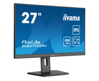 IIYAMA 27'' ProLite XUB2792QSU-B6 Czarny - 1193581 - zdjęcie 2